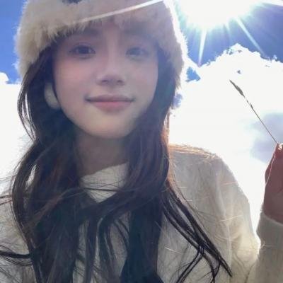 冰天雪地齐齐玩